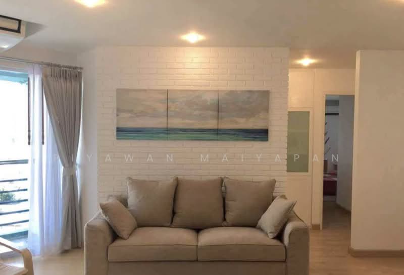 The Garden Condo, Surat Thani, Makham Tia, Muang Surat Thani, Surat Thani, 2 Bedrooms, 100 sqm, Condo For Rent, by Piyawan Maiyapan, 500275775 - DDproperty.com