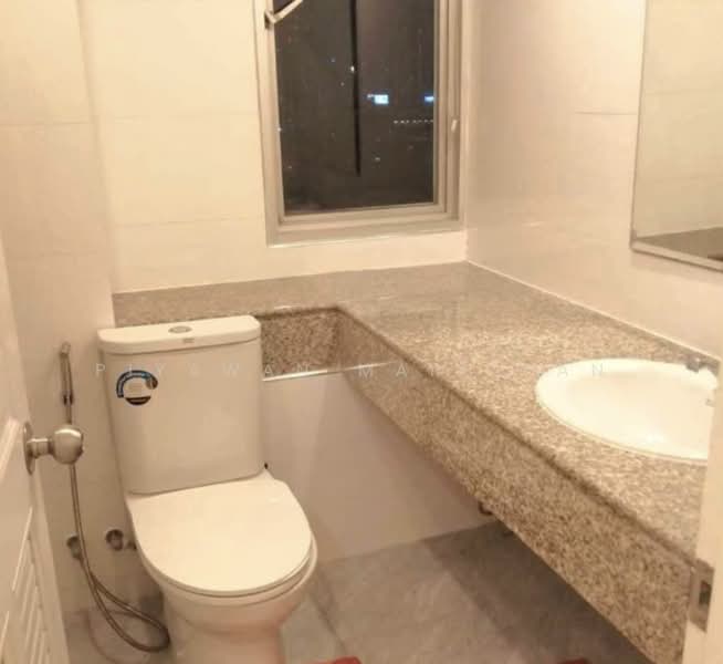 The Garden Condo : เดอะ การ์เด้น คอนโด, สุราษฎร์ธานี, มะขามเตี้ย, เมืองสุราษฎร์ธานี, สุราษฎร์ธานี, 100 ตร.ม., คอนโด ให้เช่า, โดย Piyawan Maiyapan, 500275775 - DDproperty.com