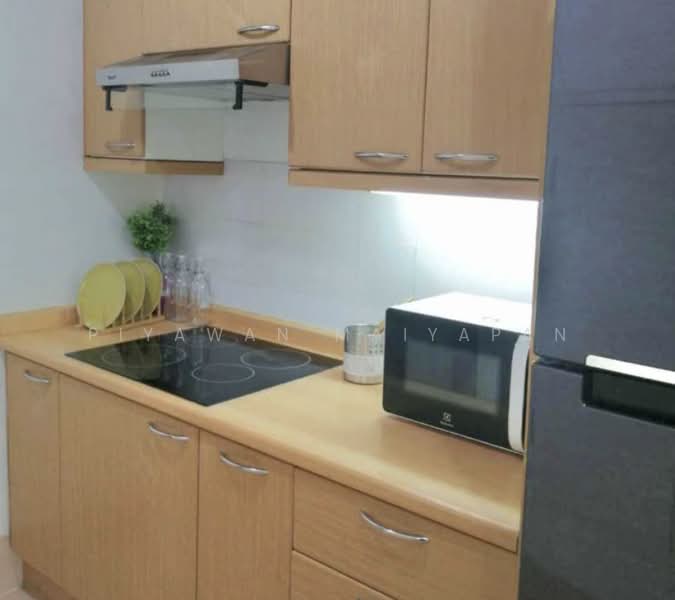 The Garden Condo : เดอะ การ์เด้น คอนโด, สุราษฎร์ธานี, มะขามเตี้ย, เมืองสุราษฎร์ธานี, สุราษฎร์ธานี, 100 ตร.ม., คอนโด ให้เช่า, โดย Piyawan Maiyapan, 500275775 - DDproperty.com