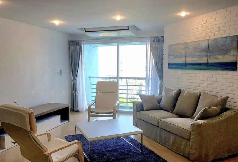 The Garden Condo : เดอะ การ์เด้น คอนโด, สุราษฎร์ธานี, มะขามเตี้ย, เมืองสุราษฎร์ธานี, สุราษฎร์ธานี, 100 ตร.ม., คอนโด ให้เช่า, โดย Piyawan Maiyapan, 500275775 - DDproperty.com