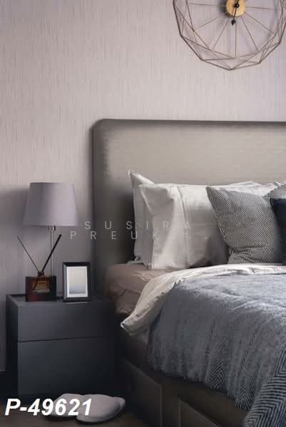 IDEO Sukhumvit 93, Bangkok, 2331 Soi Sukhumvit 93, Bang Chak, Phra Khanong, Bangkok, 1 Bedroom, 35 sqm, Condo For Rent, by Susira Preuksawun, 500275777 - DDproperty.com