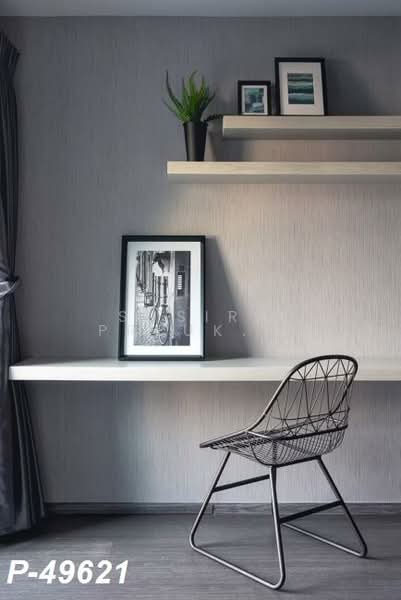 IDEO Sukhumvit 93, Bangkok, 2331 Soi Sukhumvit 93, Bang Chak, Phra Khanong, Bangkok, 1 Bedroom, 35 sqm, Condo For Rent, by Susira Preuksawun, 500275777 - DDproperty.com