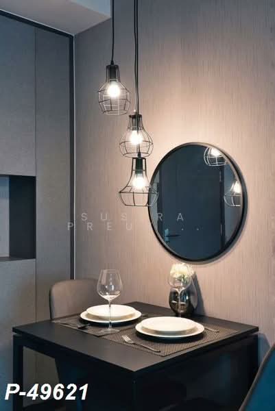 IDEO Sukhumvit 93, Bangkok, 2331 Soi Sukhumvit 93, Bang Chak, Phra Khanong, Bangkok, 1 Bedroom, 35 sqm, Condo For Rent, by Susira Preuksawun, 500275777 - DDproperty.com