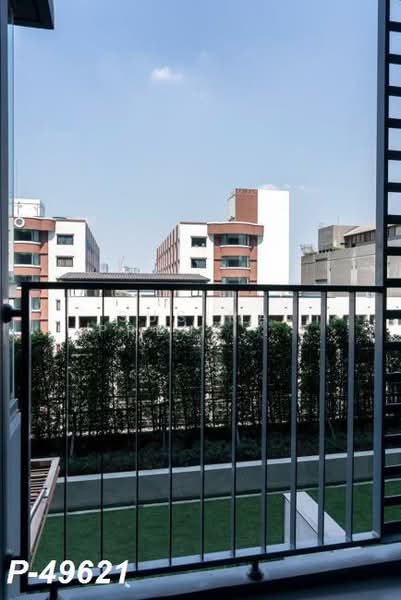 IDEO Sukhumvit 93, Bangkok, 2331 Soi Sukhumvit 93, Bang Chak, Phra Khanong, Bangkok, 1 Bedroom, 35 sqm, Condo For Rent, by Susira Preuksawun, 500275777 - DDproperty.com