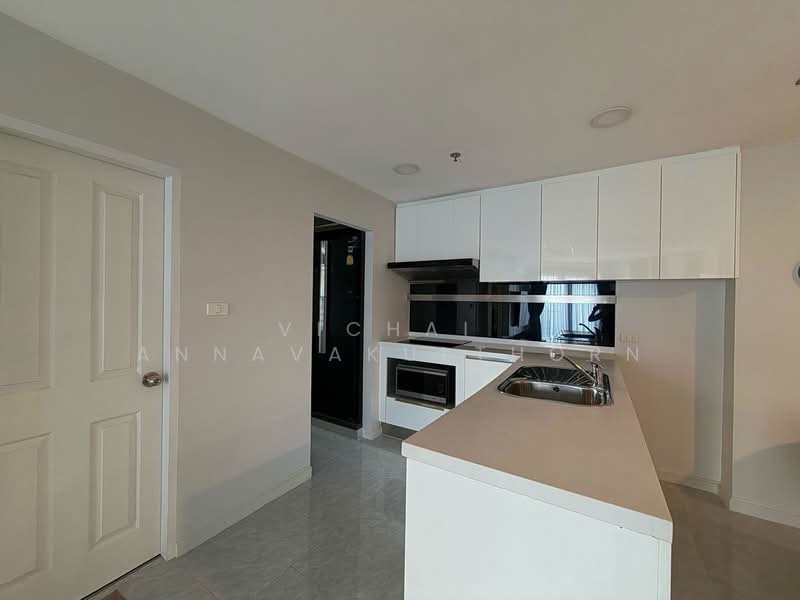 Belle Grand Rama 9, Bangkok, 131 Rama 9 Road, Huai Khwang, Huai Khwang, Bangkok, 4 Bedrooms, 173 sqm, Condo For Rent, by Vichai  Annavakulthorn, 500275786 - DDproperty.com