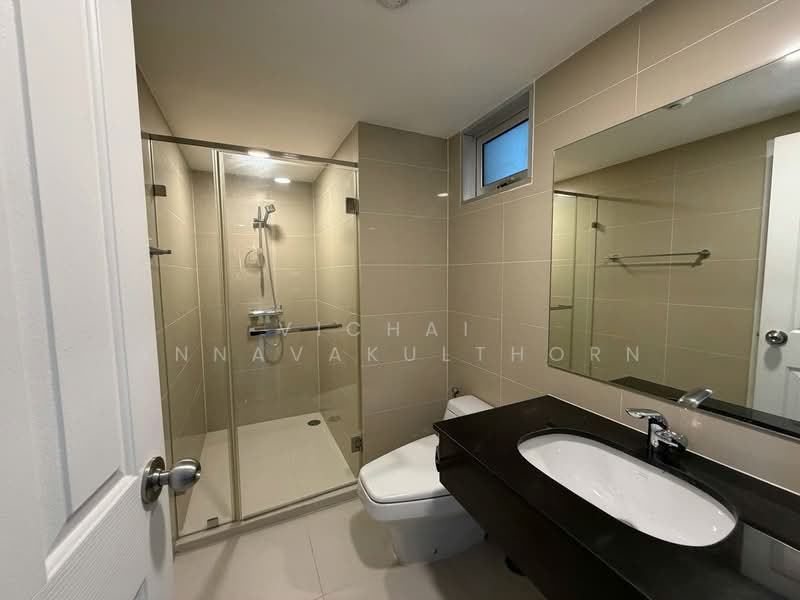 Belle Grand Rama 9, Bangkok, 131 Rama 9 Road, Huai Khwang, Huai Khwang, Bangkok, 4 Bedrooms, 173 sqm, Condo For Rent, by Vichai  Annavakulthorn, 500275786 - DDproperty.com