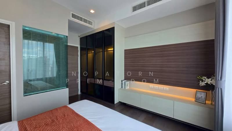 Q Asoke, Bangkok, 1678 Petchaburi Road, Makkasan, Ratchathewi, Bangkok, 2 Bedrooms, 65 sqm, Condo For Rent, by Nopatorn Prem-udom, 500275788 - DDproperty.com