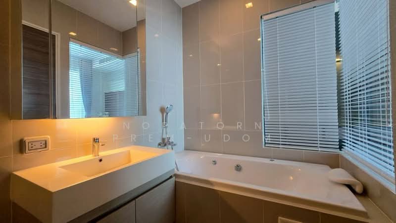 Q Asoke, Bangkok, 1678 Petchaburi Road, Makkasan, Ratchathewi, Bangkok, 2 Bedrooms, 65 sqm, Condo For Rent, by Nopatorn Prem-udom, 500275788 - DDproperty.com