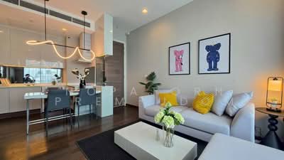 For Rent - Q Asoke, Bangkok