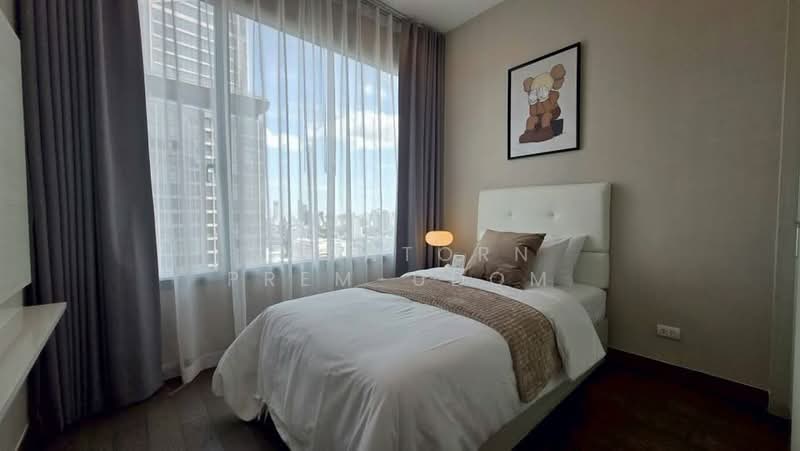 Q Asoke, Bangkok, 1678 Petchaburi Road, Makkasan, Ratchathewi, Bangkok, 2 Bedrooms, 65 sqm, Condo For Rent, by Nopatorn Prem-udom, 500275788 - DDproperty.com