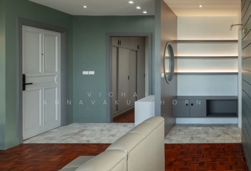 AA Court, Bangkok, 90 Sukhumvit 26, Khong Tan, Khlong Toei, Bangkok, 2 Bedrooms, 100 sqm, Apartment For Rent, by Vichai  Annavakulthorn, 500275791 - DDproperty.com