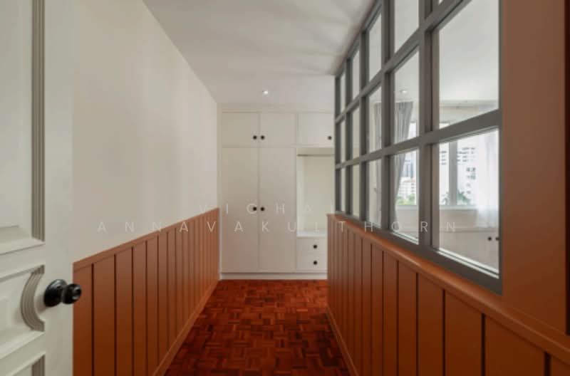 AA Court, Bangkok, 90 Sukhumvit 26, Khong Tan, Khlong Toei, Bangkok, 2 Bedrooms, 100 sqm, Apartment For Rent, by Vichai  Annavakulthorn, 500275791 - DDproperty.com