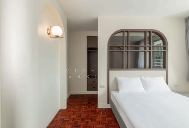 AA Court, Bangkok, 90 Sukhumvit 26, Khong Tan, Khlong Toei, Bangkok, 2 Bedrooms, 100 sqm, Apartment For Rent, by Vichai  Annavakulthorn, 500275791 - DDproperty.com