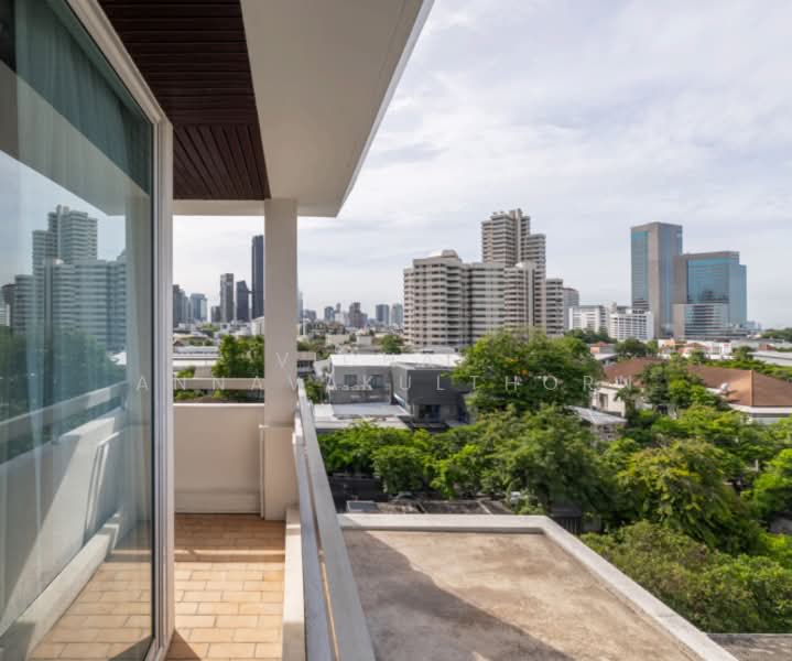 AA Court, Bangkok, 90 Sukhumvit 26, Khong Tan, Khlong Toei, Bangkok, 2 Bedrooms, 100 sqm, Apartment For Rent, by Vichai  Annavakulthorn, 500275791 - DDproperty.com