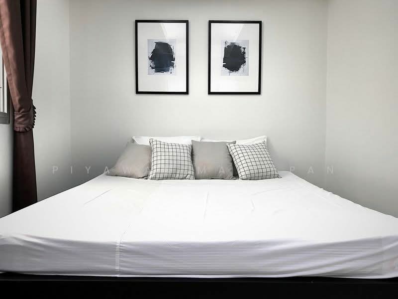 The Waterford Sukhumvit 50, Bangkok, 890 Soi Sukhumvit 50, Phra Kanong, Khlong Toei, Bangkok, 2 Bedrooms, 71 sqm, Condo For Rent, by Piyawan Maiyapan, 500275792 - DDproperty.com