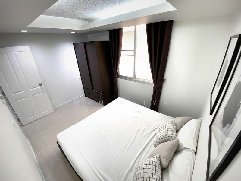 The Waterford Sukhumvit 50, Bangkok, 890 Soi Sukhumvit 50, Phra Kanong, Khlong Toei, Bangkok, 2 Bedrooms, 71 sqm, Condo For Rent, by Piyawan Maiyapan, 500275792 - DDproperty.com