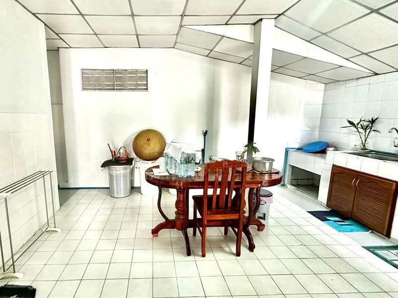 Suksamran Phetkasem 63, Bangkok, Petchkasem Road, Lak Song, Bang Khae, Bangkok, 2 Bedrooms, 120 sqm, Single Detached House For Sale, by กรณวัสส์ กัณฑวัสส์วงส์, 500275793 - DDproperty.com