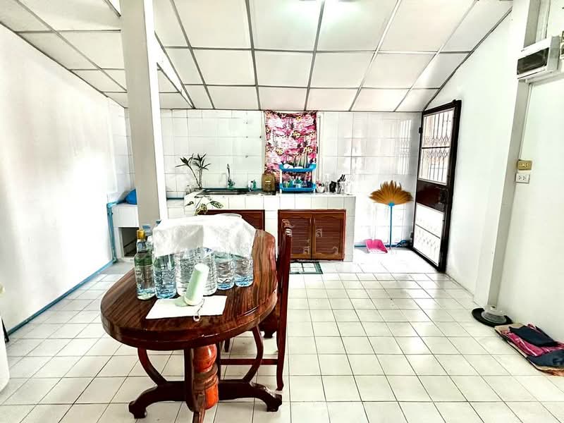 Suksamran Phetkasem 63, Bangkok, Petchkasem Road, Lak Song, Bang Khae, Bangkok, 2 Bedrooms, 120 sqm, Single Detached House For Sale, by กรณวัสส์ กัณฑวัสส์วงส์, 500275793 - DDproperty.com