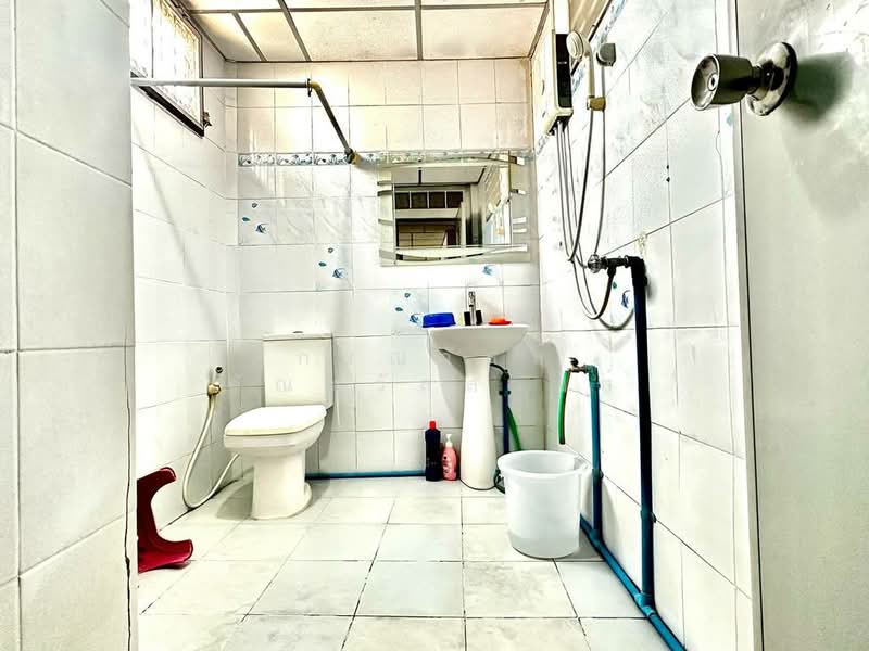 Suksamran Phetkasem 63, Bangkok, Petchkasem Road, Lak Song, Bang Khae, Bangkok, 2 Bedrooms, 120 sqm, Single Detached House For Sale, by กรณวัสส์ กัณฑวัสส์วงส์, 500275793 - DDproperty.com