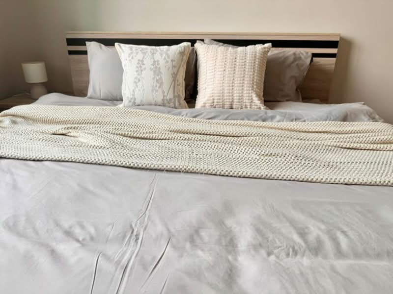 Supalai Park Asoke-Ratchada, Bangkok, Dindaeng Road, Din Daeng, Din Daeng, Bangkok, 2 Bedrooms, 65 sqm, Condo For Rent, by Vichai  Annavakulthorn, 500275795 - DDproperty.com