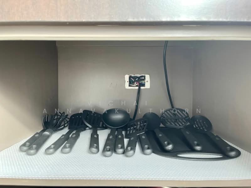 Supalai Park Asoke-Ratchada : ศุภาลัย ปาร์ค อโศก-รัชดา, กรุงเทพ, ถนนดินแดง, ดินแดง, ดินแดง, กรุงเทพ, 65 ตร.ม., คอนโด ให้เช่า, โดย Vichai  Annavakulthorn, 500275795 - DDproperty.com