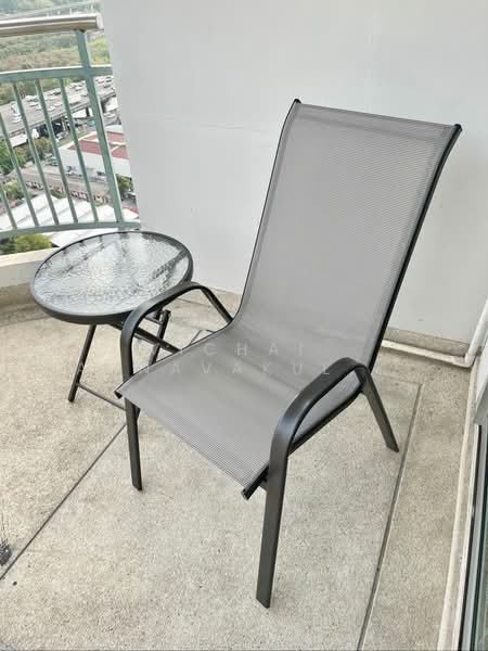 Supalai Park Asoke-Ratchada, Bangkok, Dindaeng Road, Din Daeng, Din Daeng, Bangkok, 2 Bedrooms, 65 sqm, Condo For Rent, by Vichai  Annavakulthorn, 500275795 - DDproperty.com