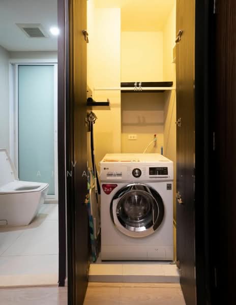 Rhythm Sukhumvit 44/1, Bangkok, Sukhumvit Road, Phra Kanong, Khlong Toei, Bangkok, 1 Bedroom, 35 sqm, Condo For Rent, by Vichai  Annavakulthorn, 500275797 - DDproperty.com