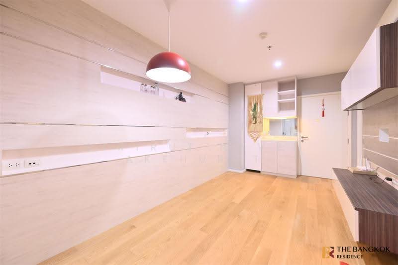 Aspire Rama 9, Bangkok, Soi Rama 9, Rama 9 Road, Huai Khwang, Bangkok, 2 Bedrooms, 49 sqm, Condo For Sale, by Sirirut Havee Akehurst, 500275798 - DDproperty.com