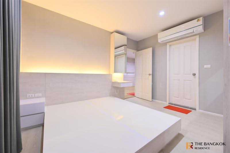 Aspire Rama 9, Bangkok, Soi Rama 9, Rama 9 Road, Huai Khwang, Bangkok, 2 Bedrooms, 49 sqm, Condo For Sale, by Sirirut Havee Akehurst, 500275798 - DDproperty.com