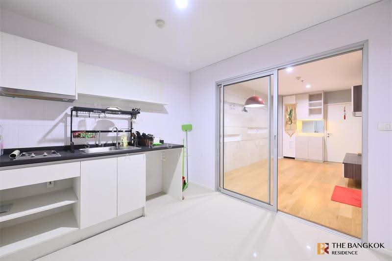 Aspire Rama 9, Bangkok, Soi Rama 9, Rama 9 Road, Huai Khwang, Bangkok, 2 Bedrooms, 49 sqm, Condo For Sale, by Sirirut Havee Akehurst, 500275798 - DDproperty.com