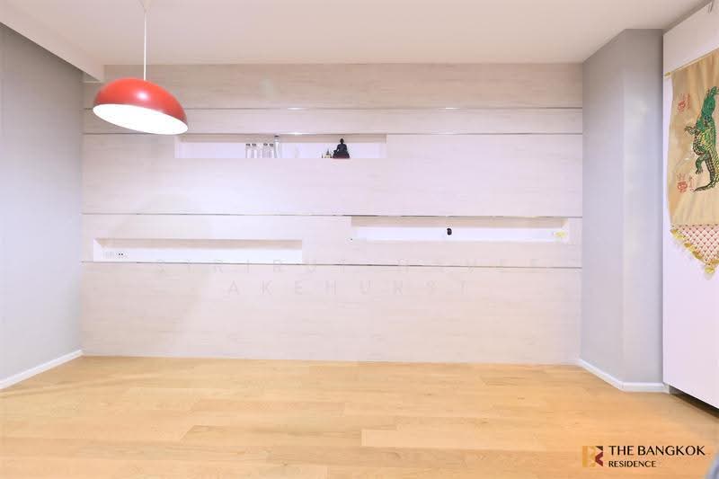 Aspire Rama 9, Bangkok, Soi Rama 9, Rama 9 Road, Huai Khwang, Bangkok, 2 Bedrooms, 49 sqm, Condo For Sale, by Sirirut Havee Akehurst, 500275798 - DDproperty.com