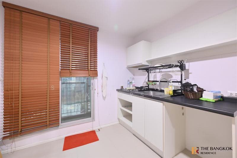 Aspire Rama 9, Bangkok, Soi Rama 9, Rama 9 Road, Huai Khwang, Bangkok, 2 Bedrooms, 49 sqm, Condo For Sale, by Sirirut Havee Akehurst, 500275798 - DDproperty.com