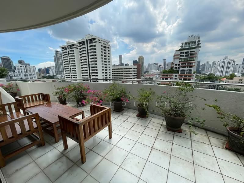 Supalai Place Sukhumvit 39 : ศุภาลัย เพลส สุขุมวิท 39, กรุงเทพ, 175-179 ซอยสุขุมวิท 39 ถนนสุขุมวิท แขวงคลองตันเหนือ เขตวัฒนา กรุงเทพมหานคร, คลองตันเหนือ, วัฒนา, กรุงเทพ, 142 ตร.ม., คอนโด ให้เช่า, โดย Kakar Holdings, 500275799 - DDproperty.com