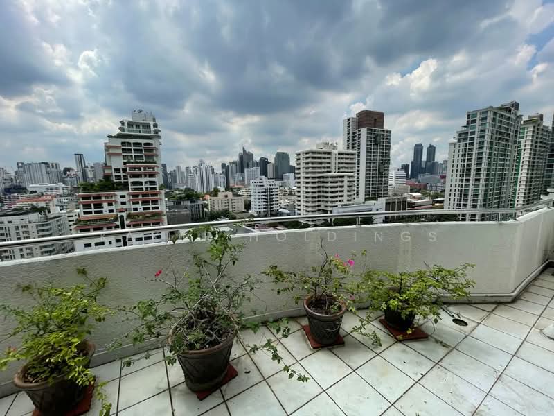 Supalai Place Sukhumvit 39 : ศุภาลัย เพลส สุขุมวิท 39, กรุงเทพ, 175-179 ซอยสุขุมวิท 39 ถนนสุขุมวิท แขวงคลองตันเหนือ เขตวัฒนา กรุงเทพมหานคร, คลองตันเหนือ, วัฒนา, กรุงเทพ, 142 ตร.ม., คอนโด ให้เช่า, โดย Kakar Holdings, 500275799 - DDproperty.com