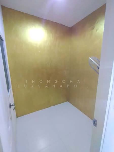 ขาย บ้านเดี่ยวชั้นเดียว 50 ตารางวา ซอยวัดลาดปลาดุก, Nonthaburi, Phimonrat, Bang Bua Thong, Nonthaburi, 2 Bedrooms, 120 sqm, Single Detached House For Sale, by Thongchai Luxsanapongrat, 500275801 - DDproperty.com