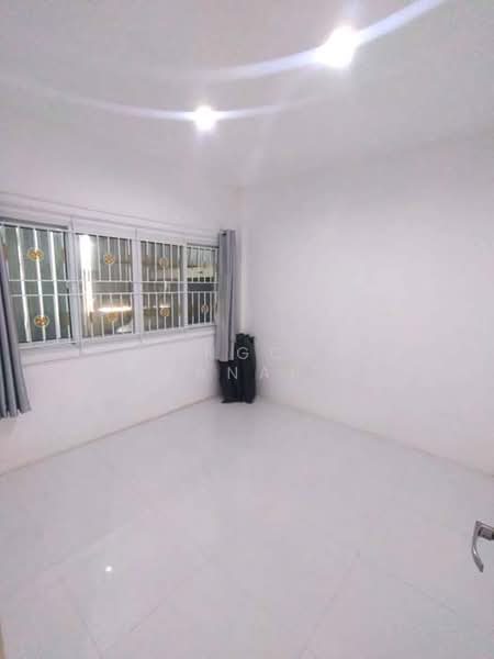 ขาย บ้านเดี่ยวชั้นเดียว 50 ตารางวา ซอยวัดลาดปลาดุก, Nonthaburi, Phimonrat, Bang Bua Thong, Nonthaburi, 2 Bedrooms, 120 sqm, Single Detached House For Sale, by Thongchai Luxsanapongrat, 500275801 - DDproperty.com