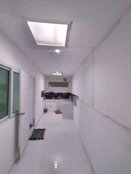 ขาย บ้านเดี่ยวชั้นเดียว 50 ตารางวา ซอยวัดลาดปลาดุก, Nonthaburi, Phimonrat, Bang Bua Thong, Nonthaburi, 2 Bedrooms, 120 sqm, Single Detached House For Sale, by Thongchai Luxsanapongrat, 500275801 - DDproperty.com