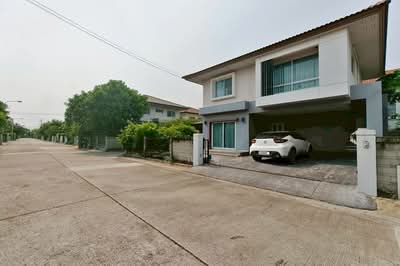 ขาย - Casa Premium Ratchapruek-Chaengwattana : คาซ่า พรีเมี่ยม ราชพฤกษ์-แจ้งวัฒนะ, นนทบุรี