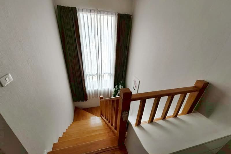 Casa Premium Ratchapruek-Chaengwattana : คาซ่า พรีเมี่ยม ราชพฤกษ์-แจ้งวัฒนะ, นนทบุรี, ถนนราชพฤกษ์, คลองข่อย, ปากเกร็ด, นนทบุรี, 165 ตร.ม., บ้านเดี่ยว ขาย, โดย คุณนุ่น, 500275804 - DDproperty.com