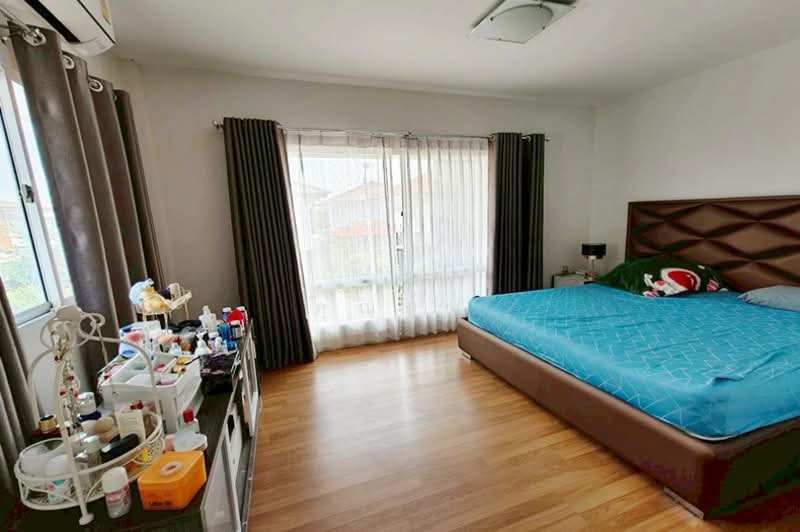 Casa Premium Ratchapruek-Chaengwattana : คาซ่า พรีเมี่ยม ราชพฤกษ์-แจ้งวัฒนะ, นนทบุรี, ถนนราชพฤกษ์, คลองข่อย, ปากเกร็ด, นนทบุรี, 165 ตร.ม., บ้านเดี่ยว ขาย, โดย คุณนุ่น, 500275804 - DDproperty.com