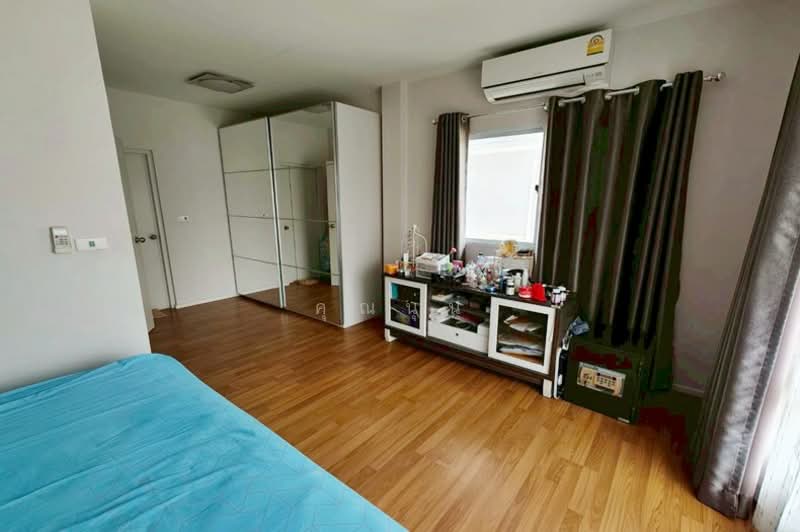 Casa Premium Ratchapruek-Chaengwattana : คาซ่า พรีเมี่ยม ราชพฤกษ์-แจ้งวัฒนะ, นนทบุรี, ถนนราชพฤกษ์, คลองข่อย, ปากเกร็ด, นนทบุรี, 165 ตร.ม., บ้านเดี่ยว ขาย, โดย คุณนุ่น, 500275804 - DDproperty.com