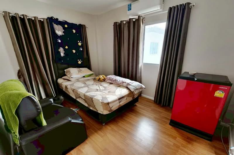 Casa Premium Ratchapruek-Chaengwattana : คาซ่า พรีเมี่ยม ราชพฤกษ์-แจ้งวัฒนะ, นนทบุรี, ถนนราชพฤกษ์, คลองข่อย, ปากเกร็ด, นนทบุรี, 165 ตร.ม., บ้านเดี่ยว ขาย, โดย คุณนุ่น, 500275804 - DDproperty.com