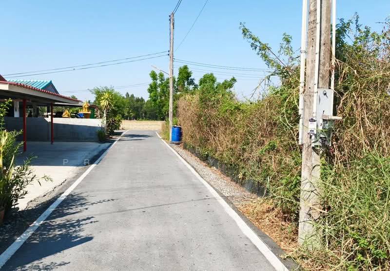 ที่ดินหนามแดง ฉะเชิงเทรา, Chachoengsao, Nam Daeng, Muang Chachoengsao, Chachoengsao, , 2,996 sqm, Land For Sale, by The Best Property ซายน์, 500275809 - DDproperty.com