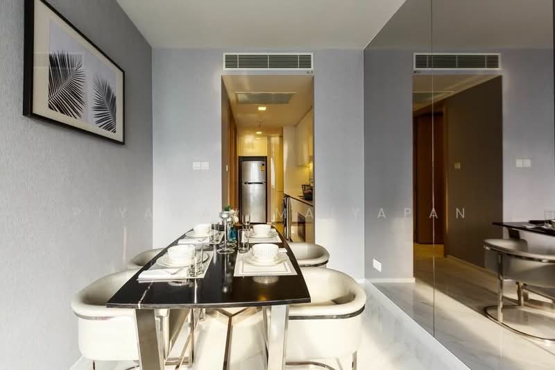 Hyde Sukhumvit 11 : ไฮด์ สุขุมวิท11, กรุงเทพ, 11 ซอยสุขุมวิท 11, คลองเตยเหนือ, วัฒนา, กรุงเทพ, 60 ตร.ม., คอนโด ให้เช่า, โดย Piyawan Maiyapan, 500275812 - DDproperty.com