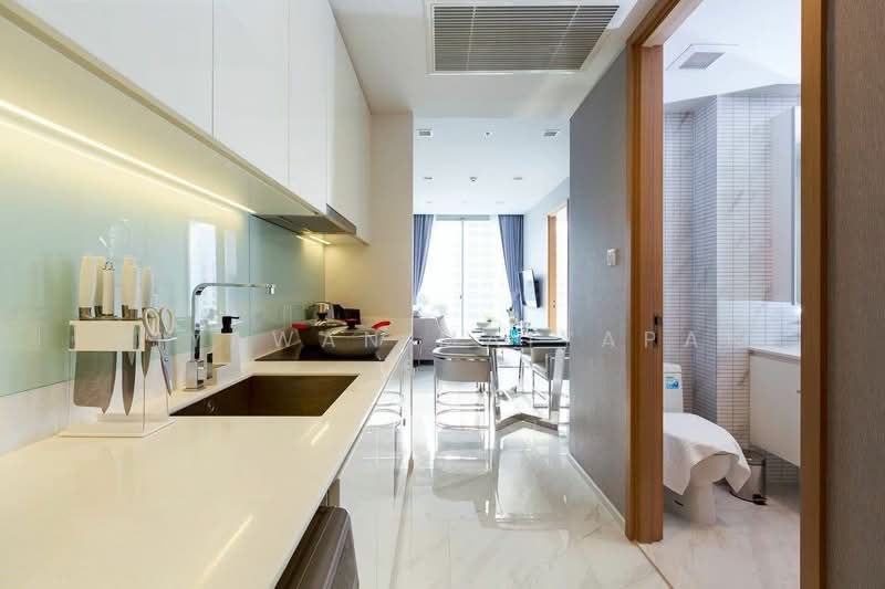 Hyde Sukhumvit 11 : ไฮด์ สุขุมวิท11, กรุงเทพ, 11 ซอยสุขุมวิท 11, คลองเตยเหนือ, วัฒนา, กรุงเทพ, 60 ตร.ม., คอนโด ให้เช่า, โดย Piyawan Maiyapan, 500275812 - DDproperty.com