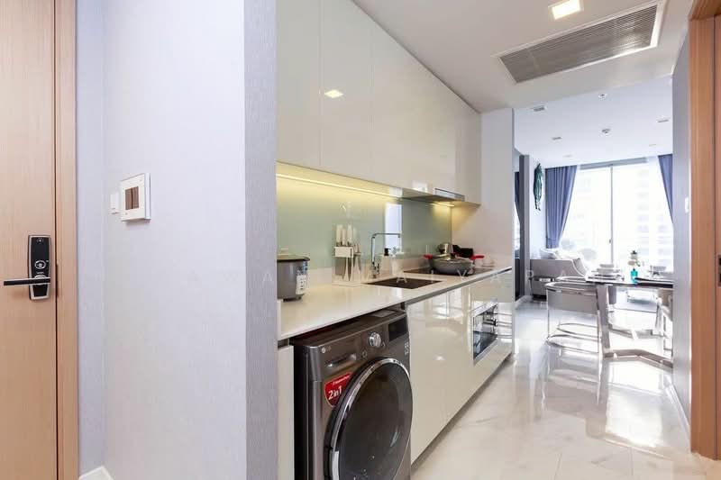 Hyde Sukhumvit 11 : ไฮด์ สุขุมวิท11, กรุงเทพ, 11 ซอยสุขุมวิท 11, คลองเตยเหนือ, วัฒนา, กรุงเทพ, 60 ตร.ม., คอนโด ให้เช่า, โดย Piyawan Maiyapan, 500275812 - DDproperty.com