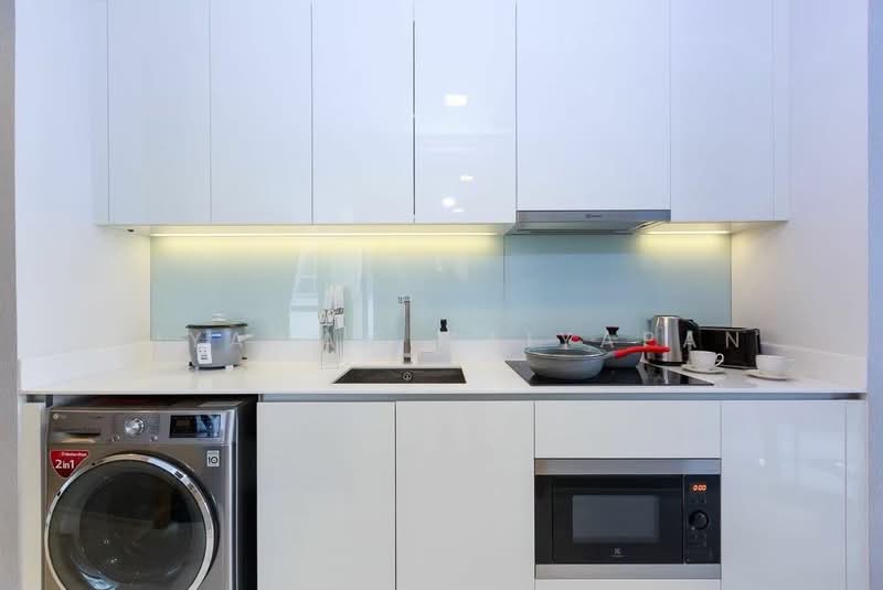 Hyde Sukhumvit 11, Bangkok, 11 Soi Sukhumvit 11, Khlongtoei Nua, Watthana, Bangkok, 2 Bedrooms, 60 sqm, Condo For Rent, by Piyawan Maiyapan, 500275812 - DDproperty.com