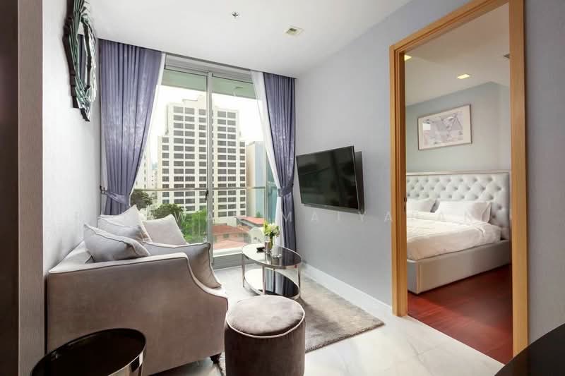 Hyde Sukhumvit 11 : ไฮด์ สุขุมวิท11, กรุงเทพ, 11 ซอยสุขุมวิท 11, คลองเตยเหนือ, วัฒนา, กรุงเทพ, 60 ตร.ม., คอนโด ให้เช่า, โดย Piyawan Maiyapan, 500275812 - DDproperty.com