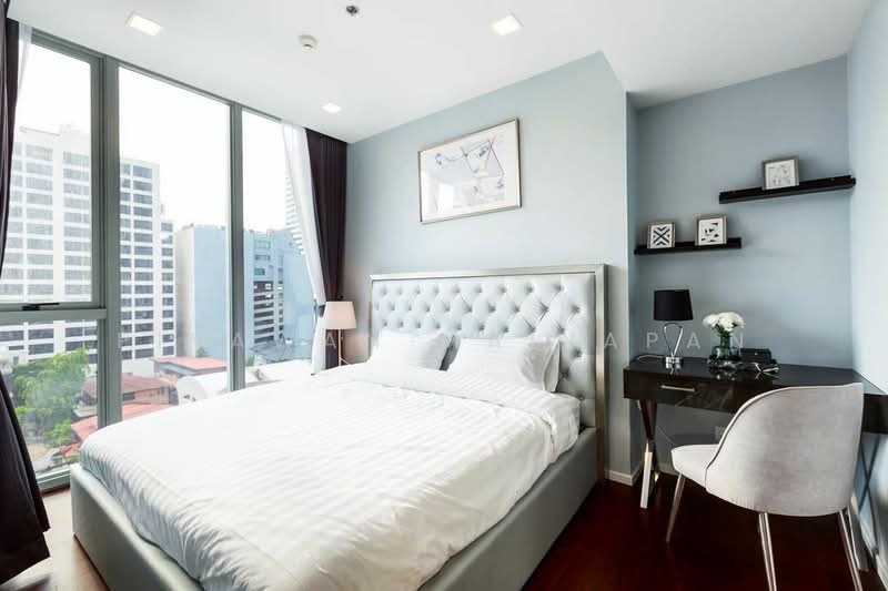 Hyde Sukhumvit 11 : ไฮด์ สุขุมวิท11, กรุงเทพ, 11 ซอยสุขุมวิท 11, คลองเตยเหนือ, วัฒนา, กรุงเทพ, 60 ตร.ม., คอนโด ให้เช่า, โดย Piyawan Maiyapan, 500275812 - DDproperty.com