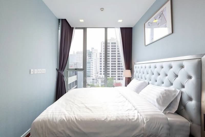 Hyde Sukhumvit 11 : ไฮด์ สุขุมวิท11, กรุงเทพ, 11 ซอยสุขุมวิท 11, คลองเตยเหนือ, วัฒนา, กรุงเทพ, 60 ตร.ม., คอนโด ให้เช่า, โดย Piyawan Maiyapan, 500275812 - DDproperty.com